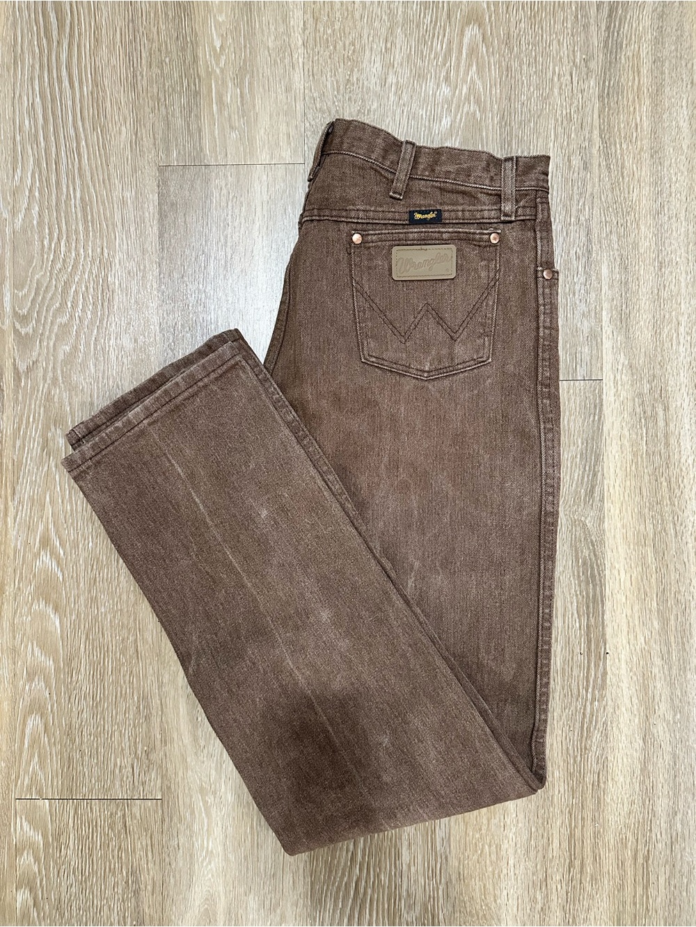 Wrangler 13MWZ Jeans